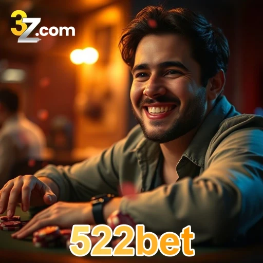 522bet LOGIN