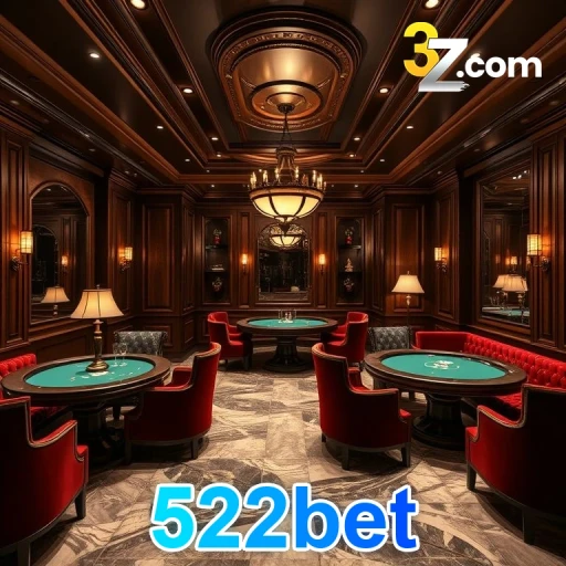 522bet LOGIN Login