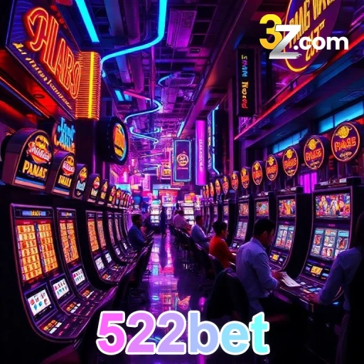 522bet LOGIN VIP